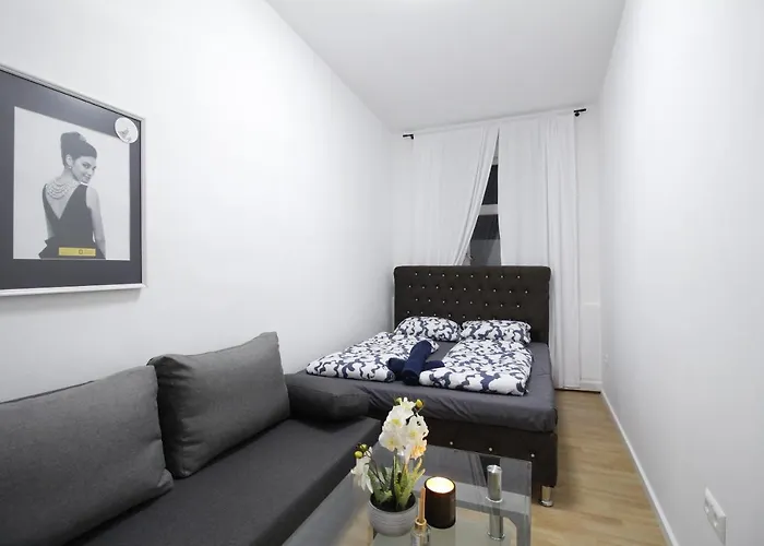 Comfort Triple Th Διαμέρισμα