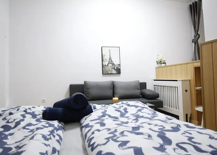 Comfort Triple Th Διαμέρισμα *