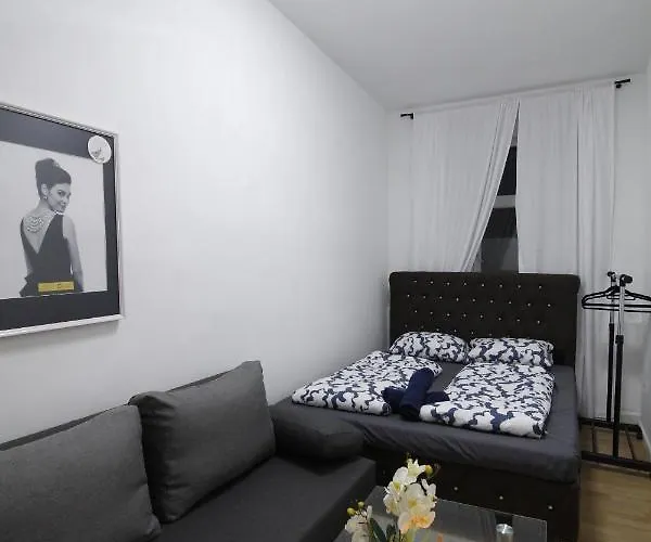 Comfort Triple Th Διαμέρισμα Βιέννη