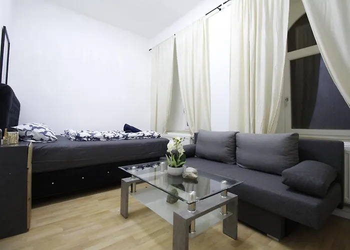Comfort Triple Th Διαμέρισμα