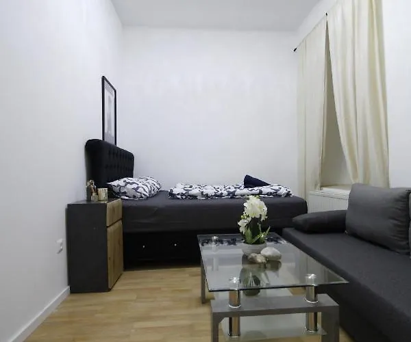 Comfort Triple Th Διαμέρισμα Βιέννη