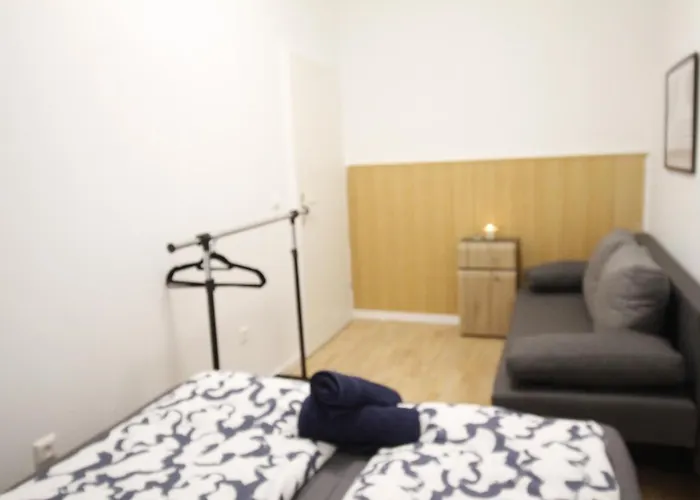 Comfort Triple Th Διαμέρισμα *