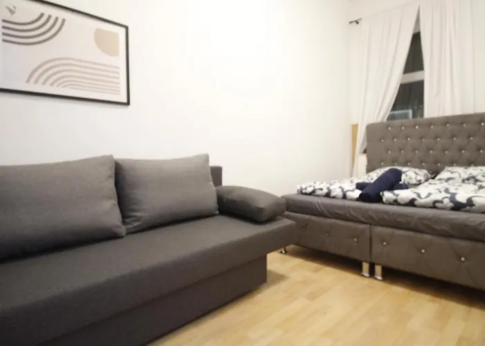 Comfort Triple Th Διαμέρισμα *
