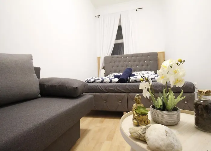 Comfort Triple Th Διαμέρισμα Βιέννη
