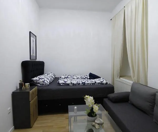 Διαμέρισμα Comfort Triple Th *