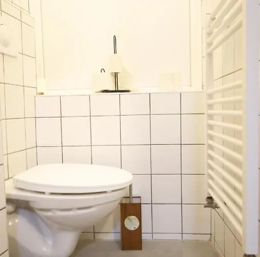 Διαμέρισμα Comfort Triple Th Βιέννη
